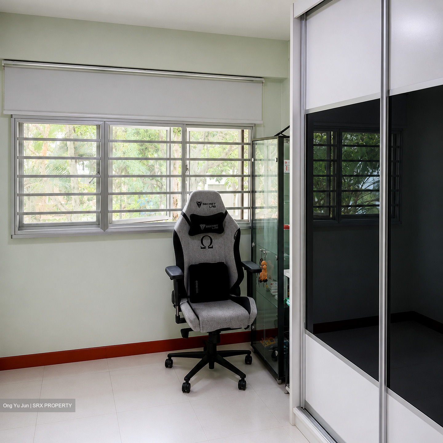 Blk 207B Punggol Sails (Punggol), HDB 5 Rooms #555937171